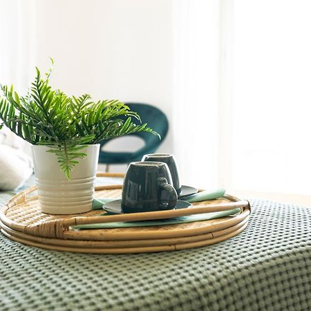 Ostia Holiday Boutique Spa Экстерьер фото