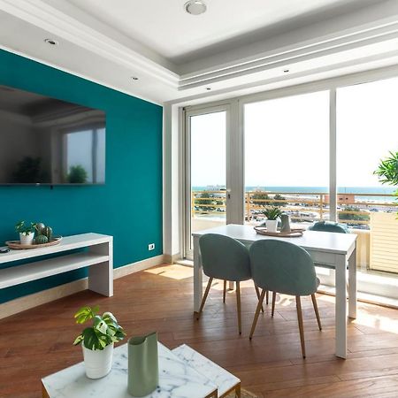 Ostia Holiday Boutique Spa Экстерьер фото