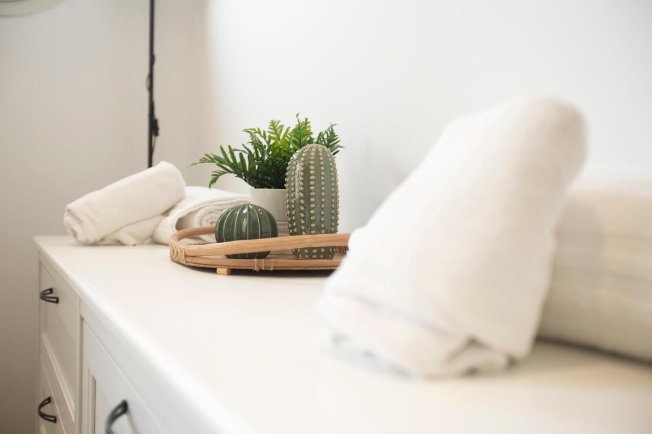 Ostia Holiday Boutique Spa Экстерьер фото