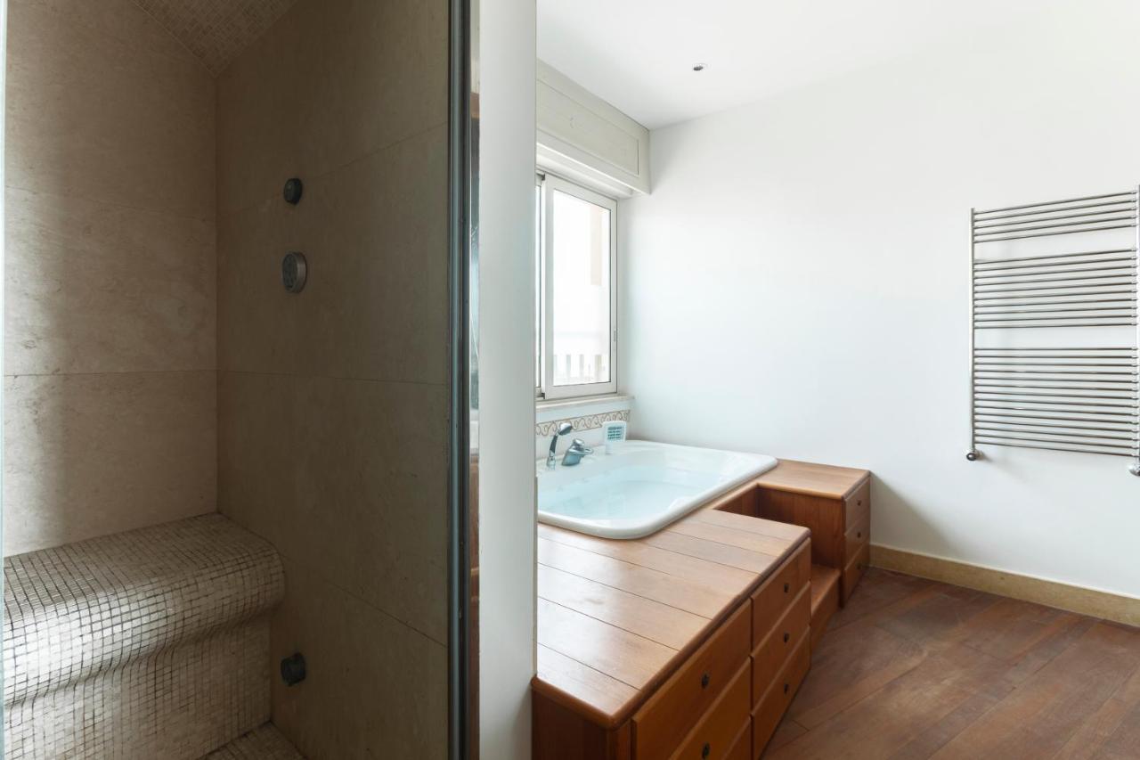 Ostia Holiday Boutique Spa Экстерьер фото