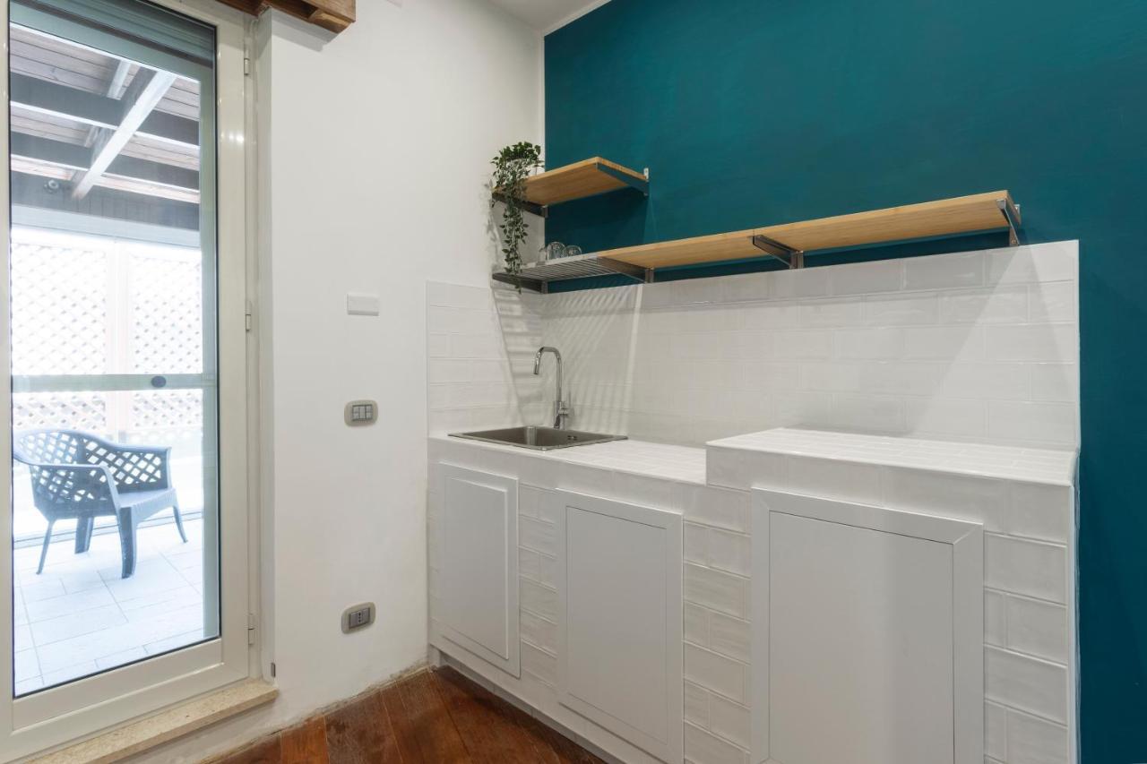 Ostia Holiday Boutique Spa Экстерьер фото