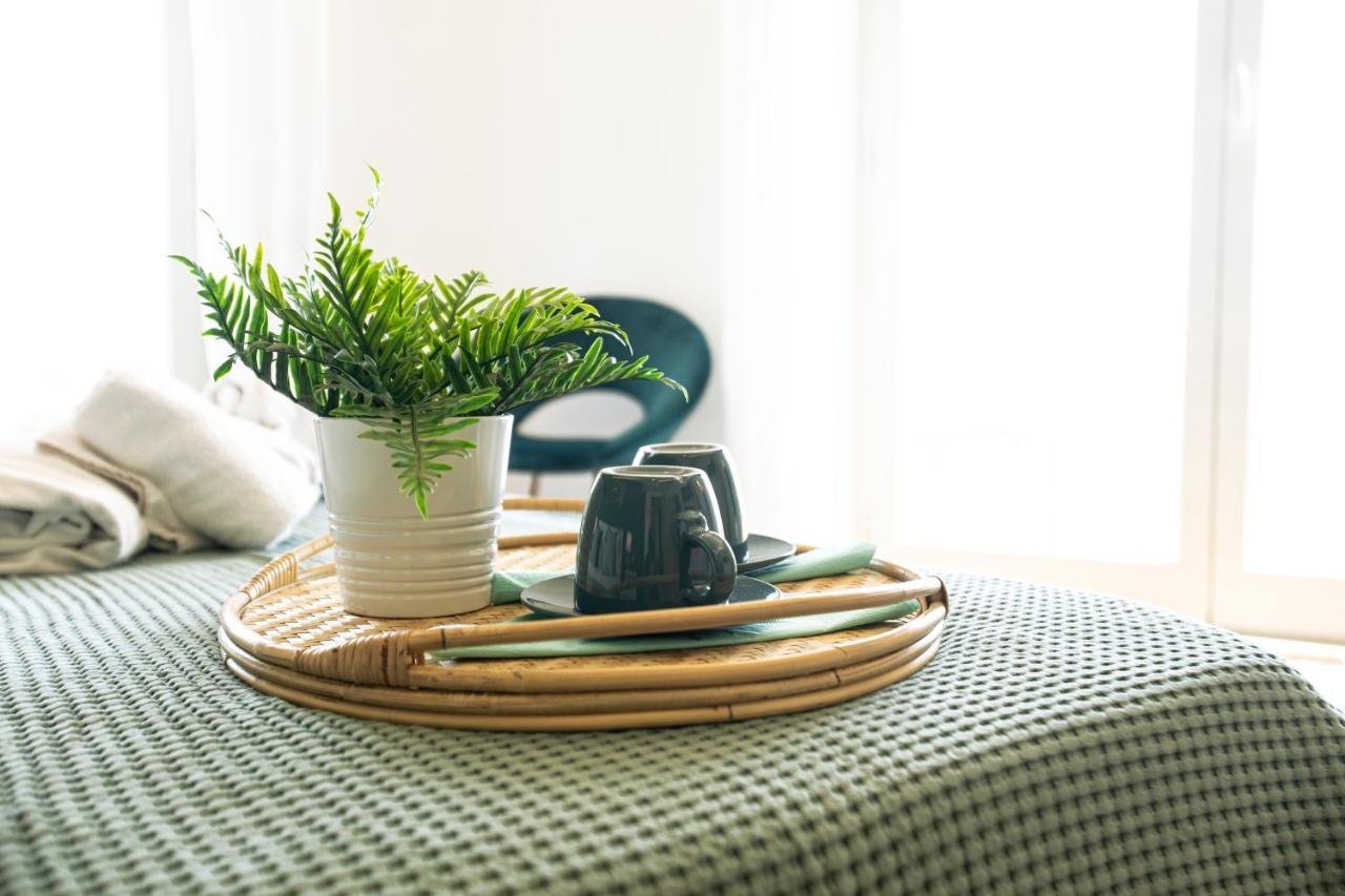 Ostia Holiday Boutique Spa Экстерьер фото