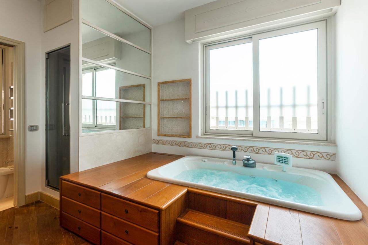 Ostia Holiday Boutique Spa Экстерьер фото