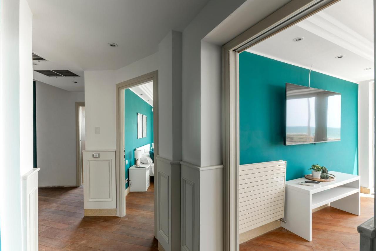 Ostia Holiday Boutique Spa Экстерьер фото