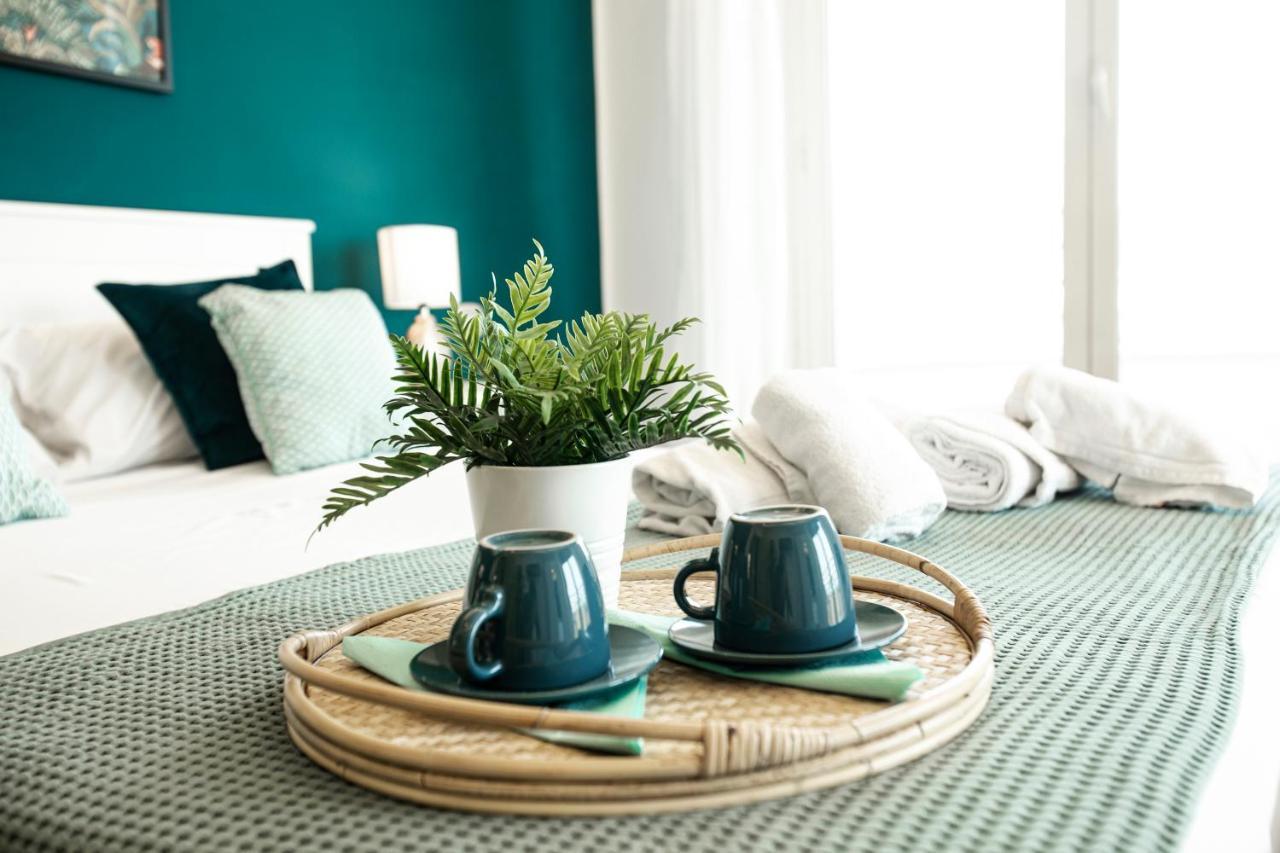 Ostia Holiday Boutique Spa Экстерьер фото
