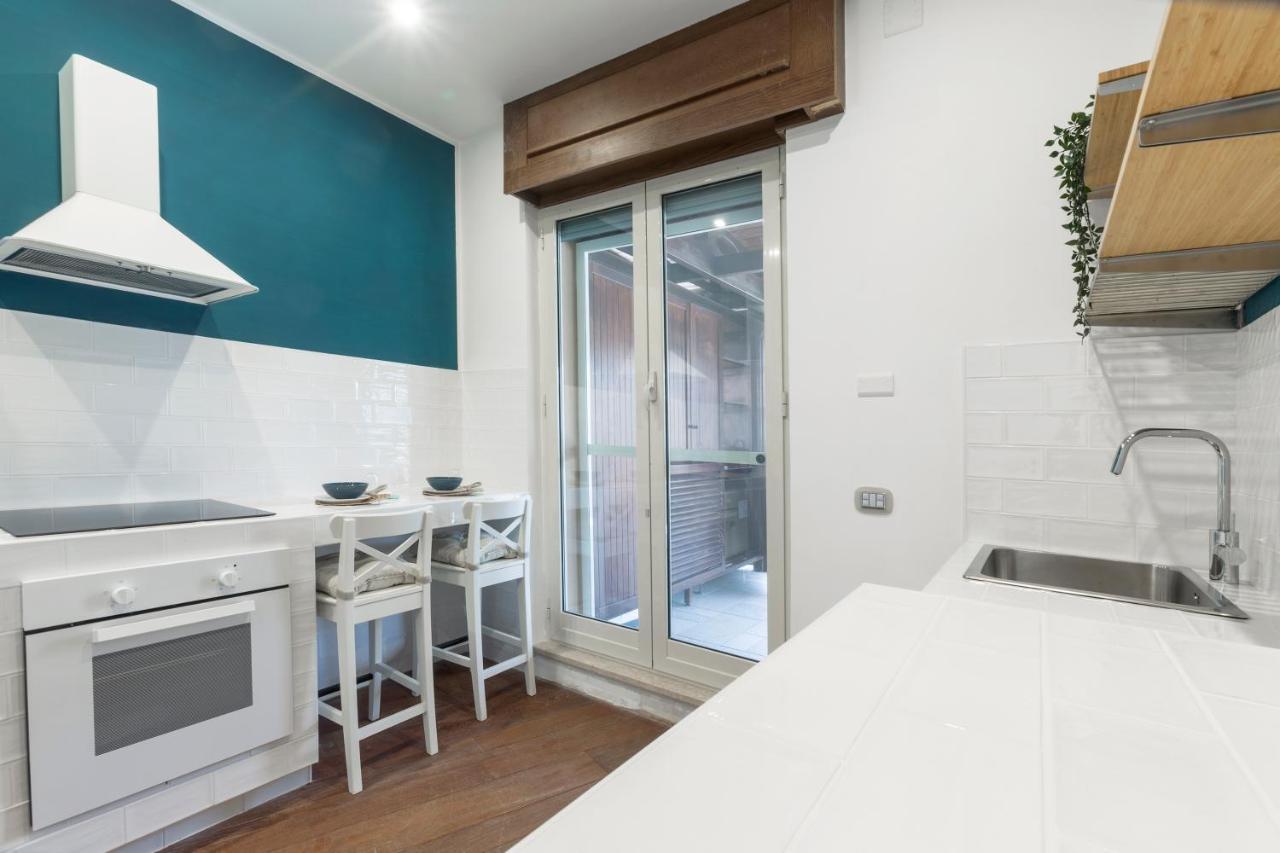 Ostia Holiday Boutique Spa Экстерьер фото