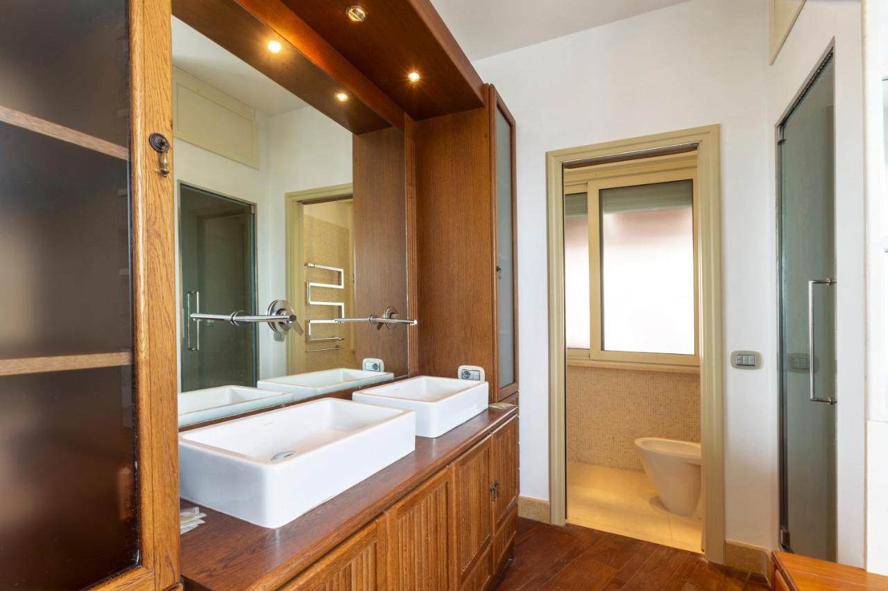 Ostia Holiday Boutique Spa Экстерьер фото