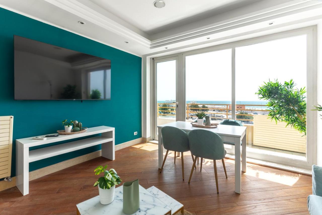 Ostia Holiday Boutique Spa Экстерьер фото