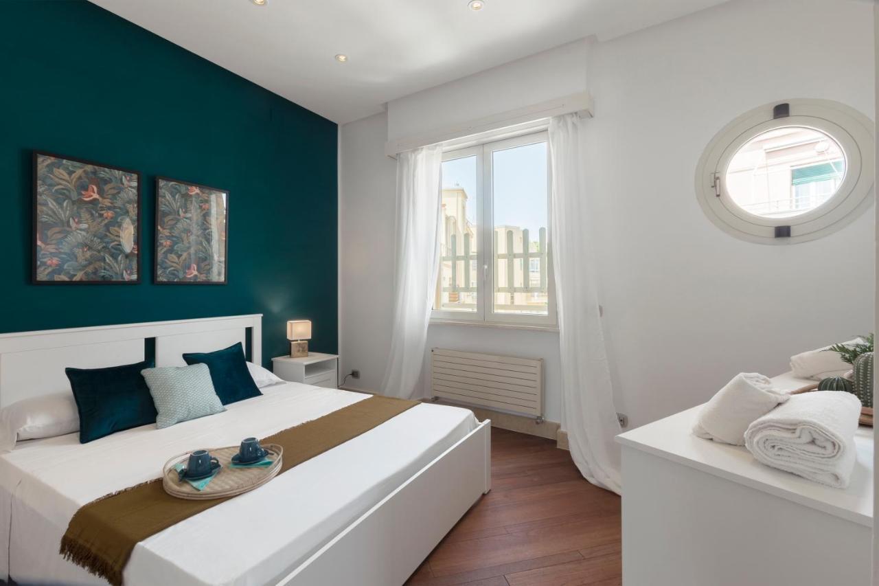 Ostia Holiday Boutique Spa Экстерьер фото