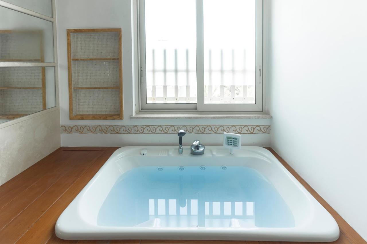 Ostia Holiday Boutique Spa Экстерьер фото