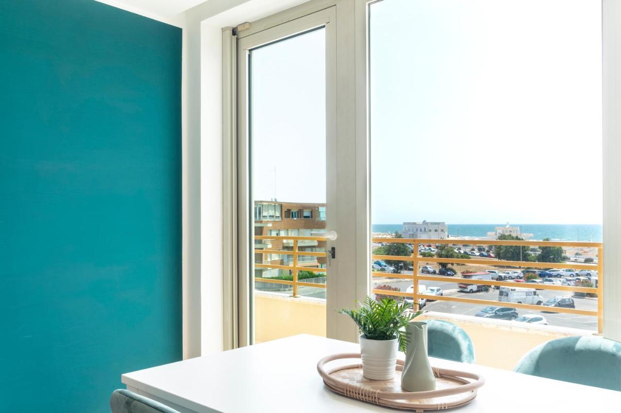 Ostia Holiday Boutique Spa Экстерьер фото