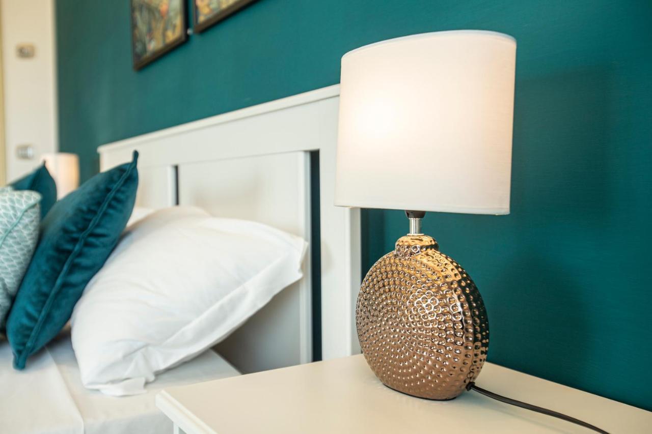 Ostia Holiday Boutique Spa Экстерьер фото
